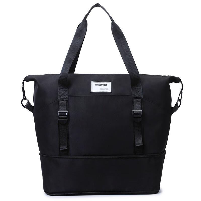 

Waterproof Large Capacity Sports Travel Duffel Bag
