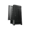 Boîtier d'ordinateur - COUGAR - Airface - RGB - Verre trempé - E-ATX 330mm GPU Noir
