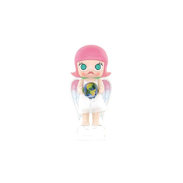 POP MART MOLLY My Childhood Collection Mystery Boxes, Single Mystery Box