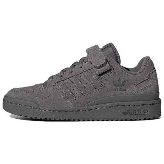 

adidas Forum Low Triple Grey W - HQ6279 EU 35.5 серый