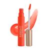 INSIGHT Peptide Infused Lip Oil | Glossy Finish | Sheer Coverage | Infused With Ginger Seed Oil | Hydrated & Plump Lips| Long-Lasting |Strawberry C