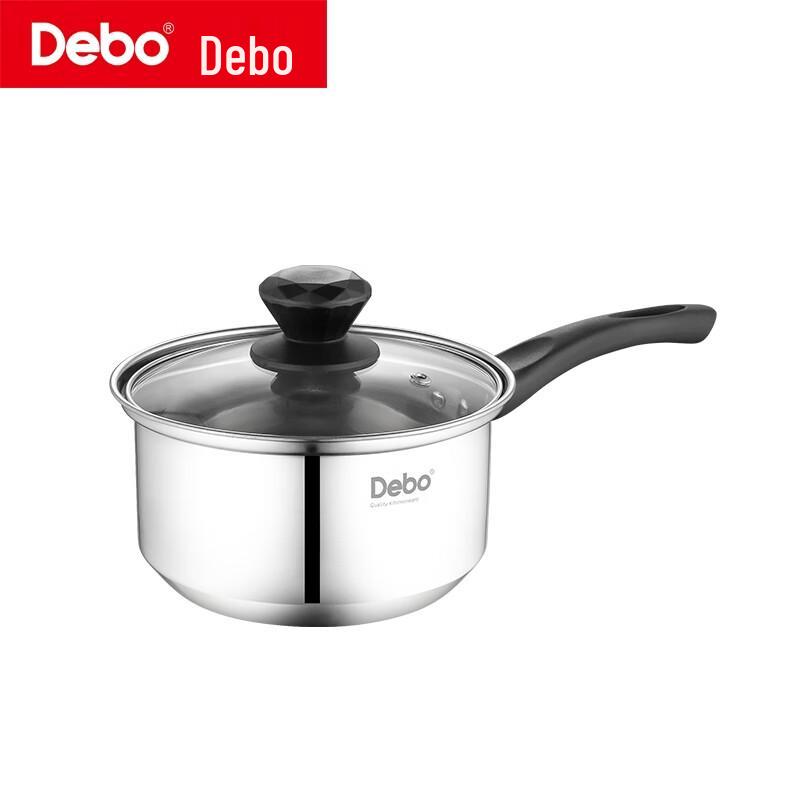 Debo Beverly 18cm Milk Pot