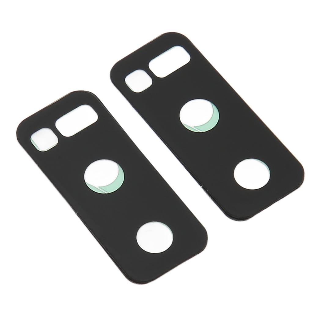 Rear Camera Glass Replacement Camera Lens Glass Cover Accessory for Samsung Galaxy Note 8