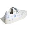 Adidas Forum Low Off White Blue Bird Sneakers GX1018