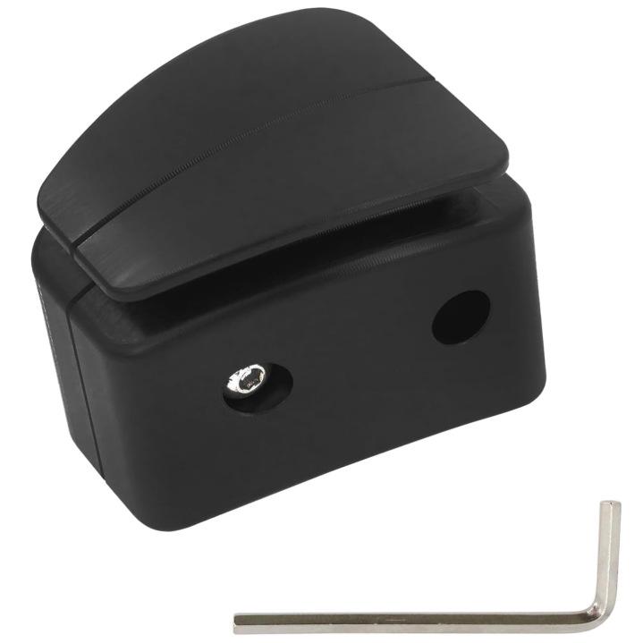 1.5" Pedal Extender for 1994-2023 Ford Mustang Shelby