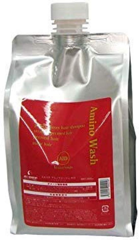 

Elcos Amino Средство для стирки 1000 г (пополнение)
