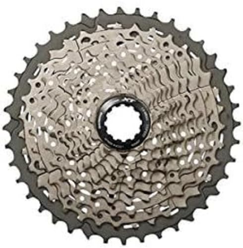 

Кассета SHIMANO 11S. XT CS-M8000 11-42