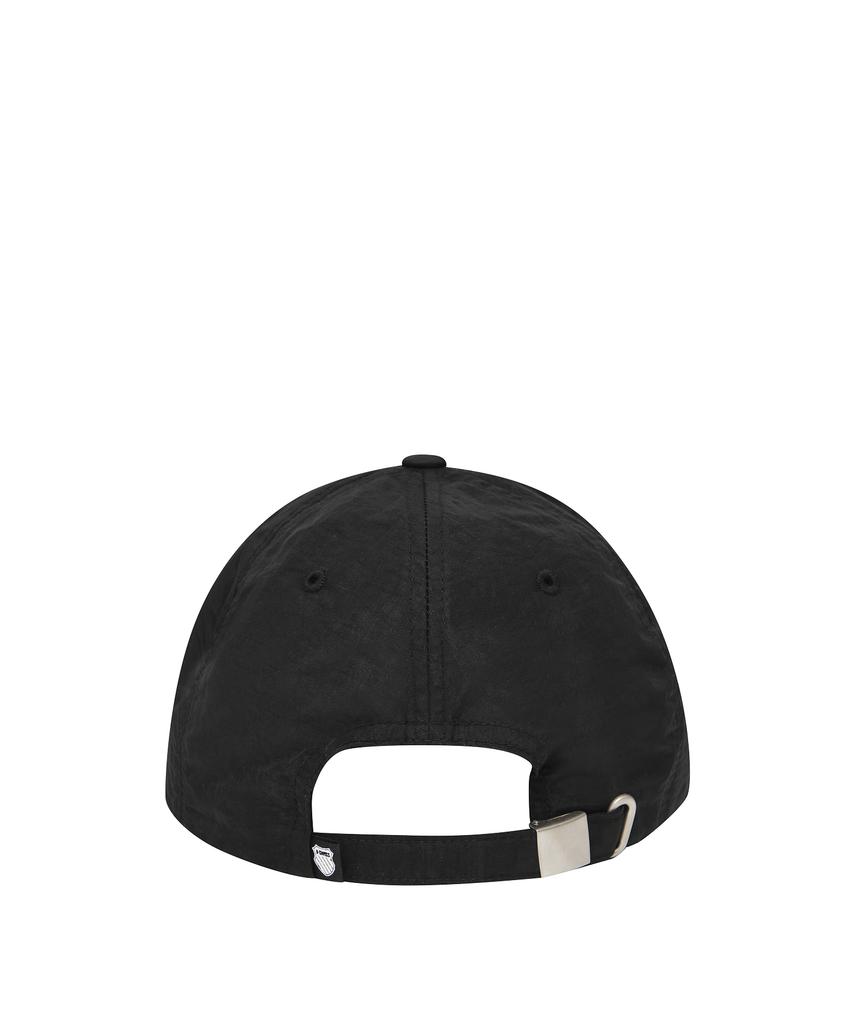 K-SWISS 60Th Oversized Summer Ball Cap_2Kshtmv909Bk