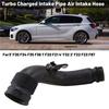 N60R-13717602651 Car Turbo Charged Intake Pipe Air Intake Hose For-BMW 3 Series F30 1 Series F20 4 Series F32 2 Series F22
