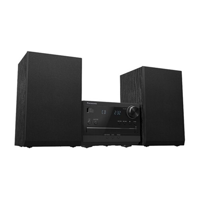 Panasonic SC-PM272EG-K