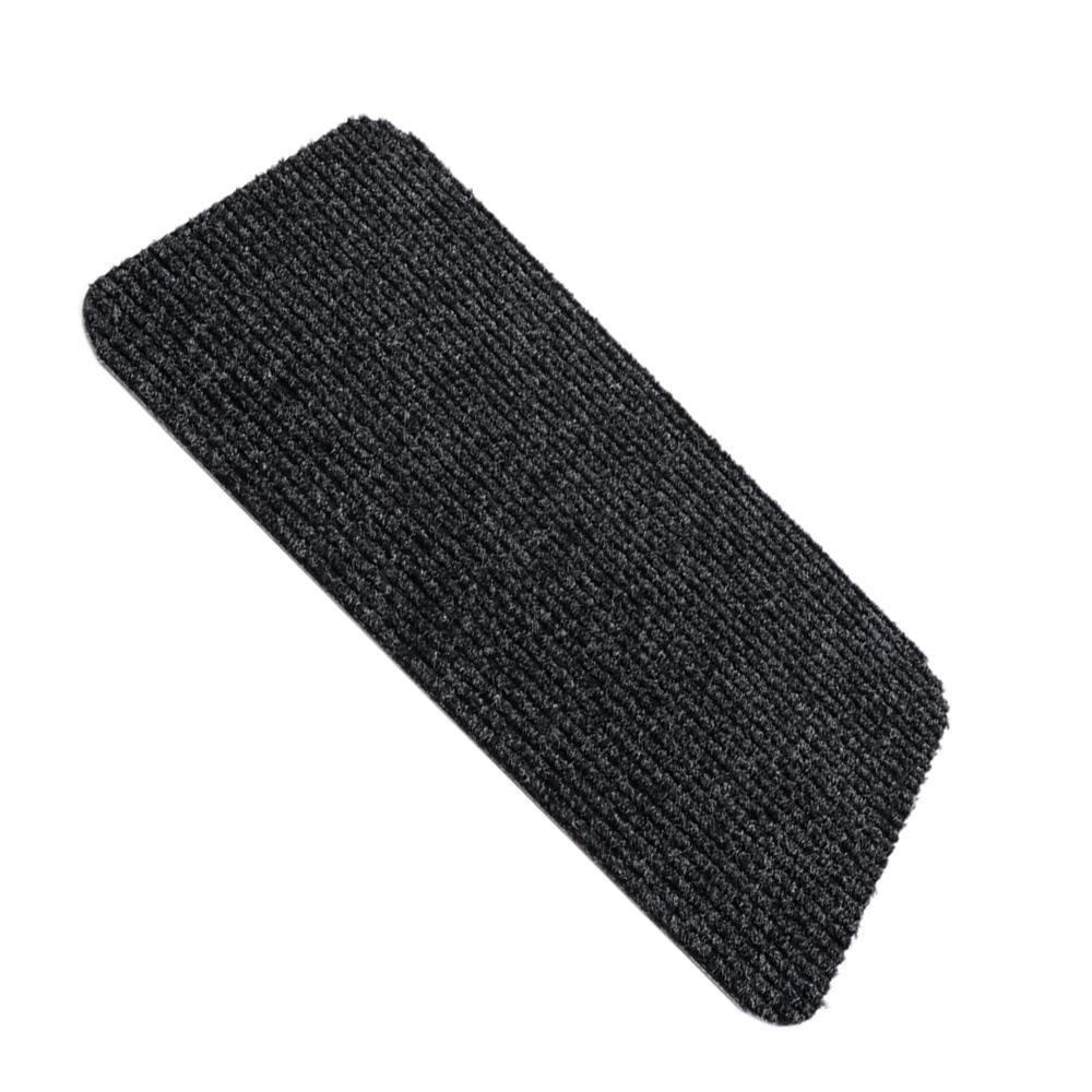 Sentry Ambassador Rib Mat No 2 16 X 27'' Charcoal