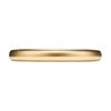 & Co.. Solider Design Ring Unisex Ringe Gold 749584612319