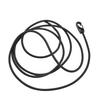 Kayak Canoe Elastic String C Rings Hooks Screw Set for Inflatable Surfing Boat Sport