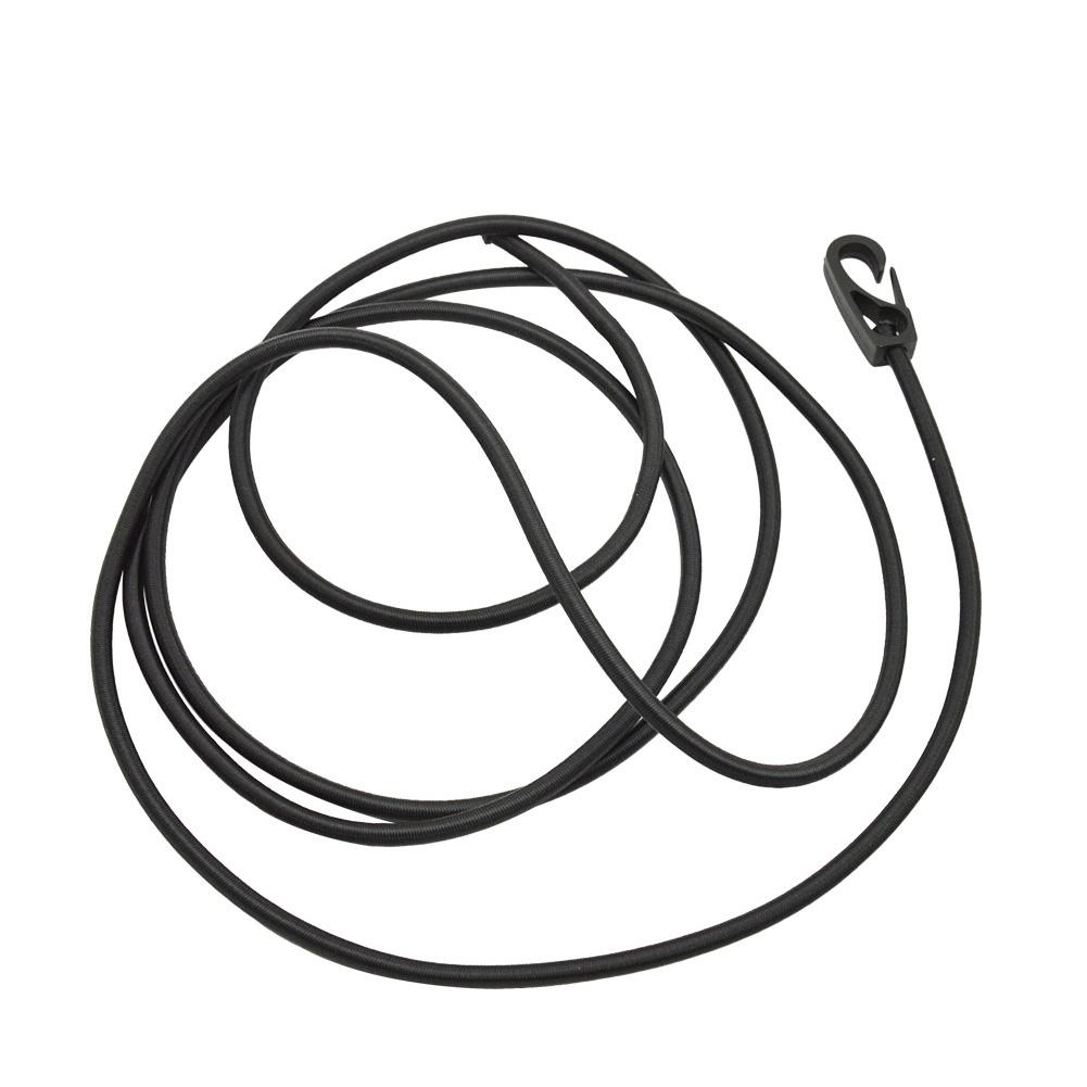 Kayak Canoe Elastic String C Rings Hooks Screw Set for Inflatable Surfing Boat Sport