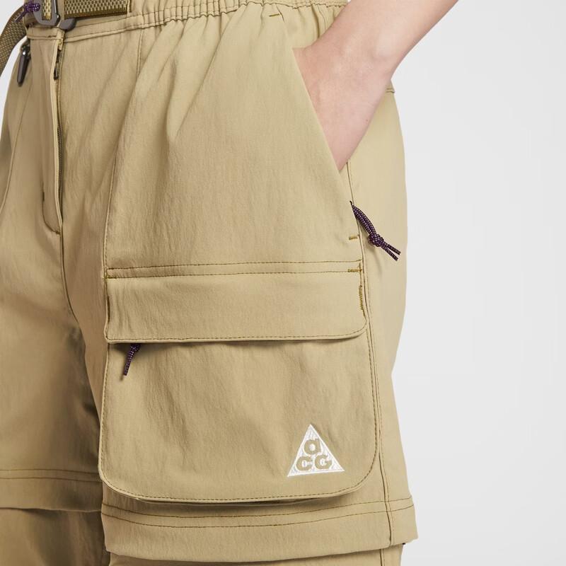 Nike ACG SMITH SUMMIT Cargo Pants Women's HV6392-276