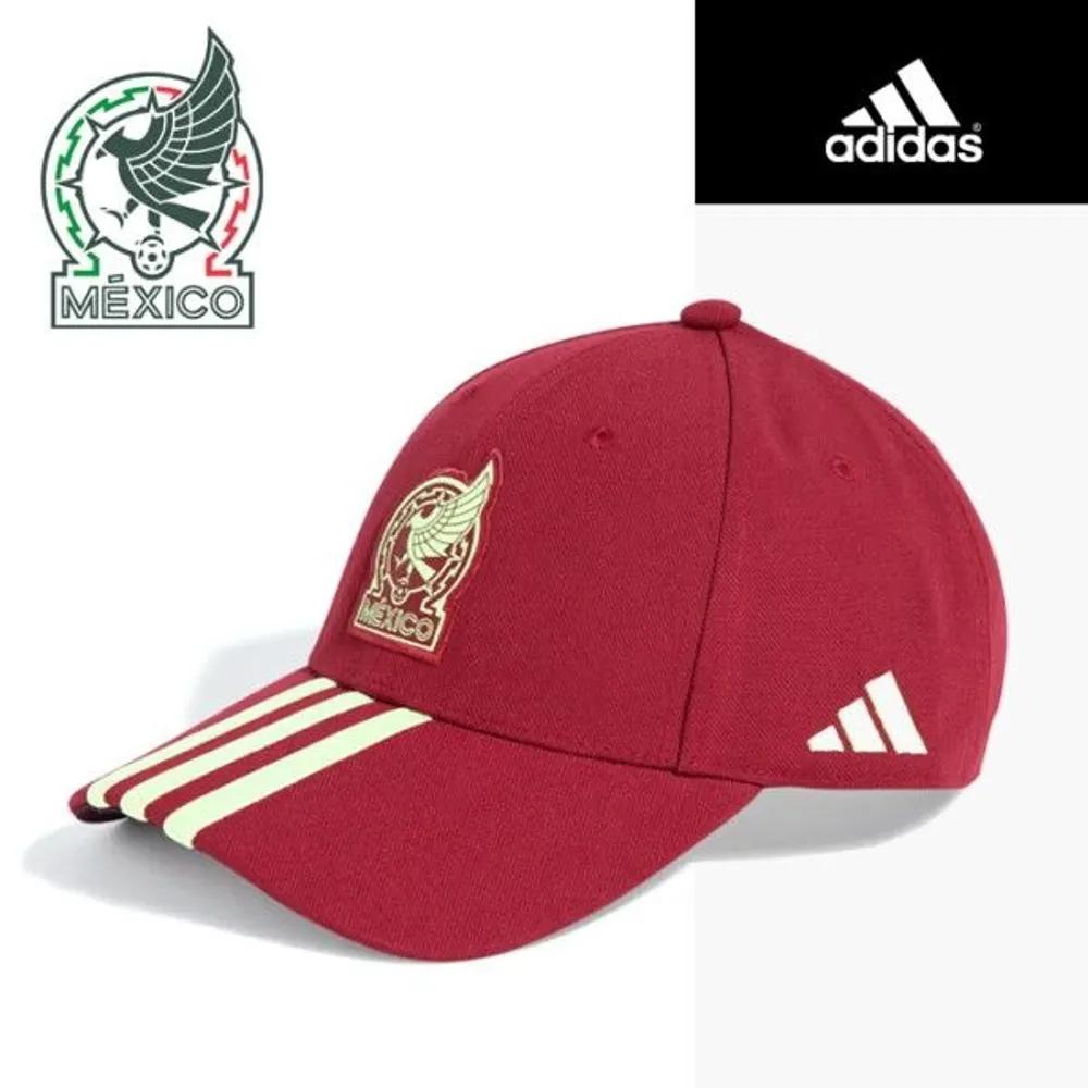 [adidas] Футбольная кепка Мексики (IP4063) Кепка с козырьком от солнца