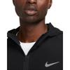 Nike Jackets Men's Black Hooded Moderate Other FB7482-010