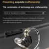 Digital Chip Wired Earphones 3.5mm AUX/Type C 9D HiFi Surround Heavy Bass In-Ear Headsets For Samsung Huawei Xiaomi OPPO iPad PC