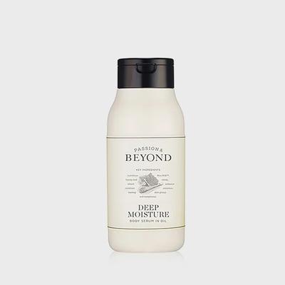 Deep Moisture Body Serum In Oil 350ml