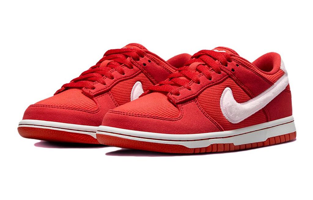 Nike Dunk Low Valentine's Day 2024 GS FZ3548-612