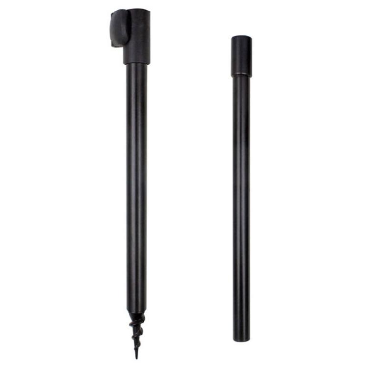 Fishing Banks Rod Holder Replacement Carps Fishing Banks Stick Adjustable Rod Holder Fishing Bankstick Poles Rest