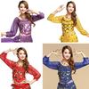 Women Belly Dance Costume Belly Dance Outfits Belly Dance Coins Tops Belly Dancing Crop Top for Halloween Party Stage