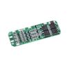 3S 20A Li-Ionen Lithium-Batterie 18650 Ladegerät Schutzplatine PCB BMS 11,1V 12V 12,6V Zelllade-Schutzmodul