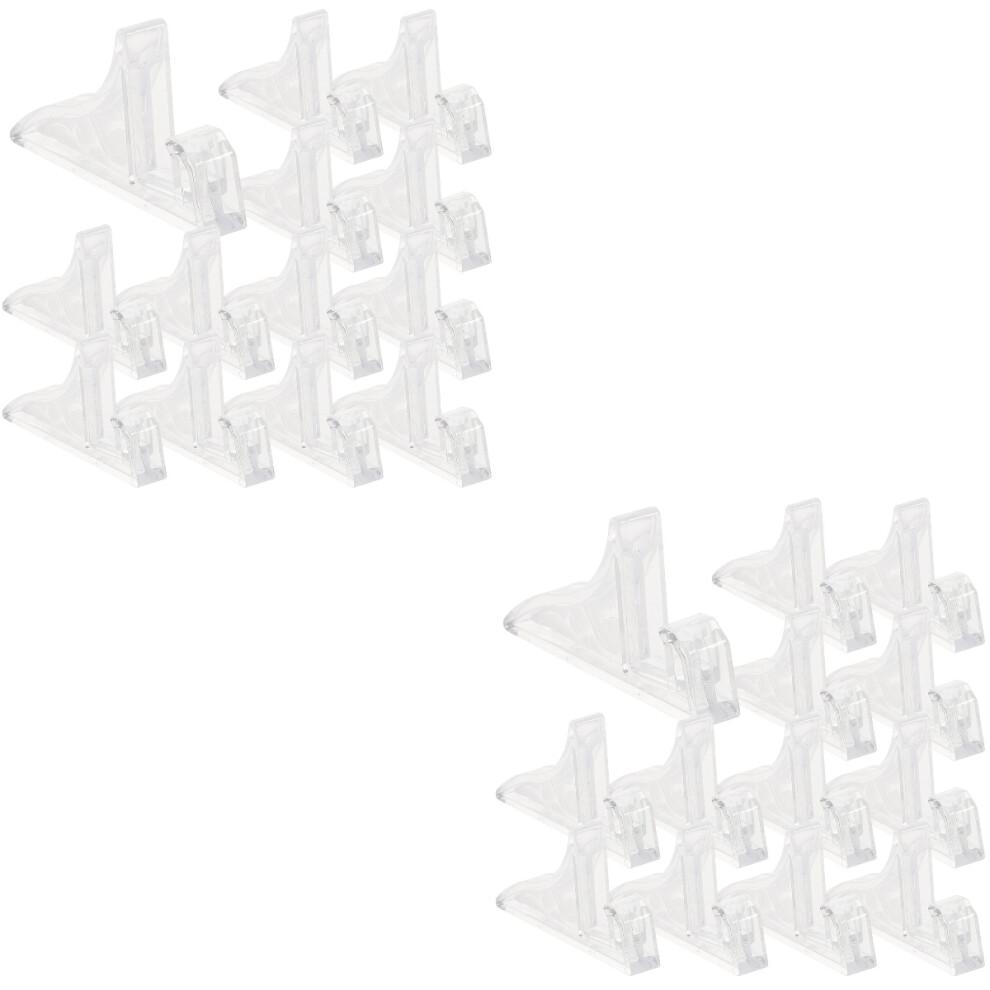 32 Multifunktionaler Stehständer Display Sockel