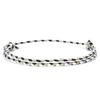 7 Colors Simple Style 2mm Thin String Bracelet For Women Grade A Ethnic Rope Charm Braclet Best Friend Jewelry Girlfriend Gift