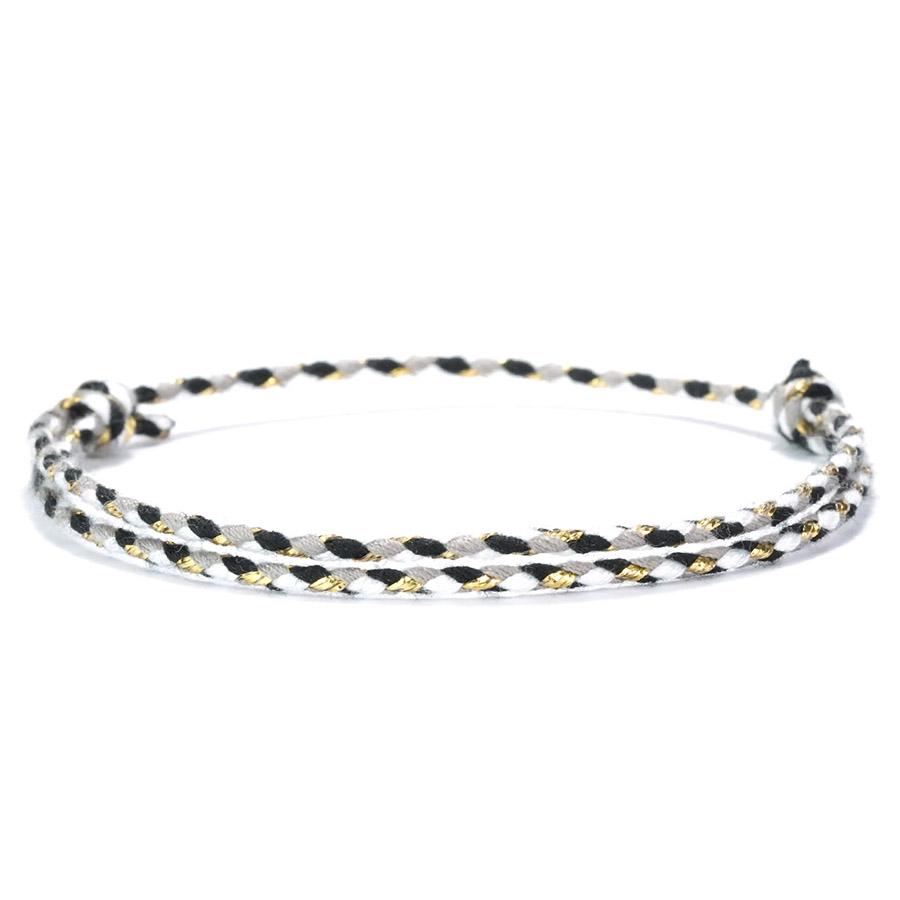 7 Colors Simple Style 2mm Thin String Bracelet For Women Grade A Ethnic Rope Charm Braclet Best Friend Jewelry Girlfriend Gift