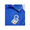 Nostalgie Italien 1994 Weltmeisterschaft Roberto Baggio Endspiel-Trikot