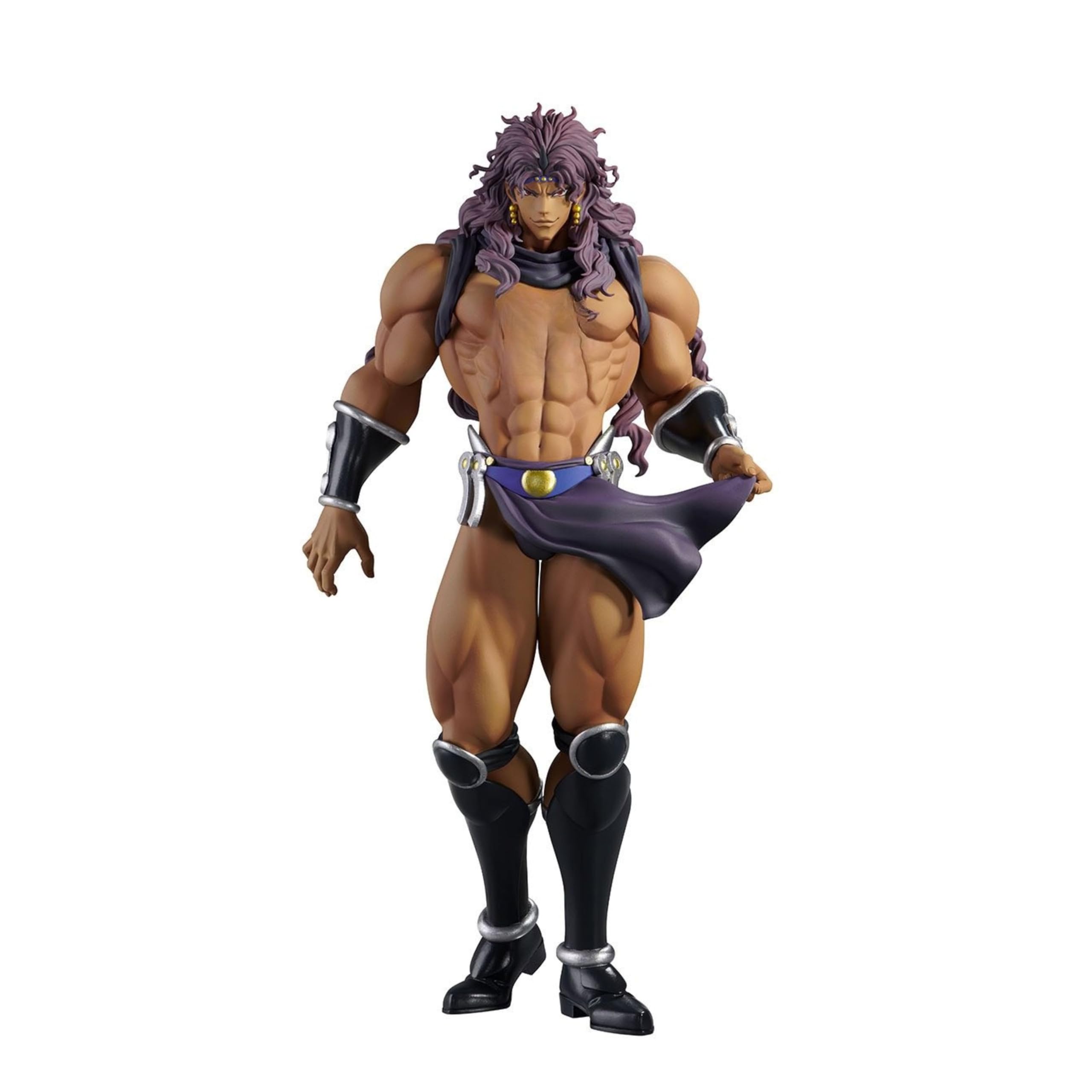 

Cars Figure JoJo s Bizarre Adventure Battle Tendency Mometria Cars Official
