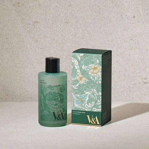 

[V&A] Scented Body Wash Fresh Bouquet 200ml_633641