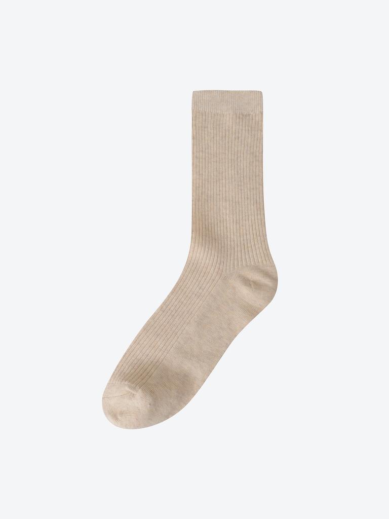 [Standard] Daily Color Gold Socks HPAO5GA904