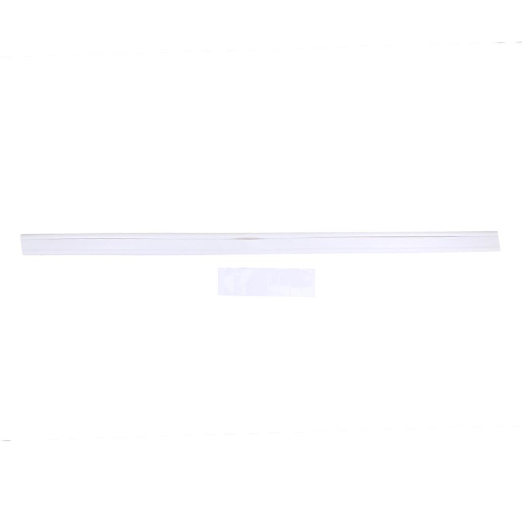 PVC Mute Door Bottom Sealing Strip Soundproof Insulation Anti Cold Air Mosquito Dustproof Easy Install Bedroom Door Gap Blocker