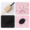 Gradient Sun & Rain Umbrella