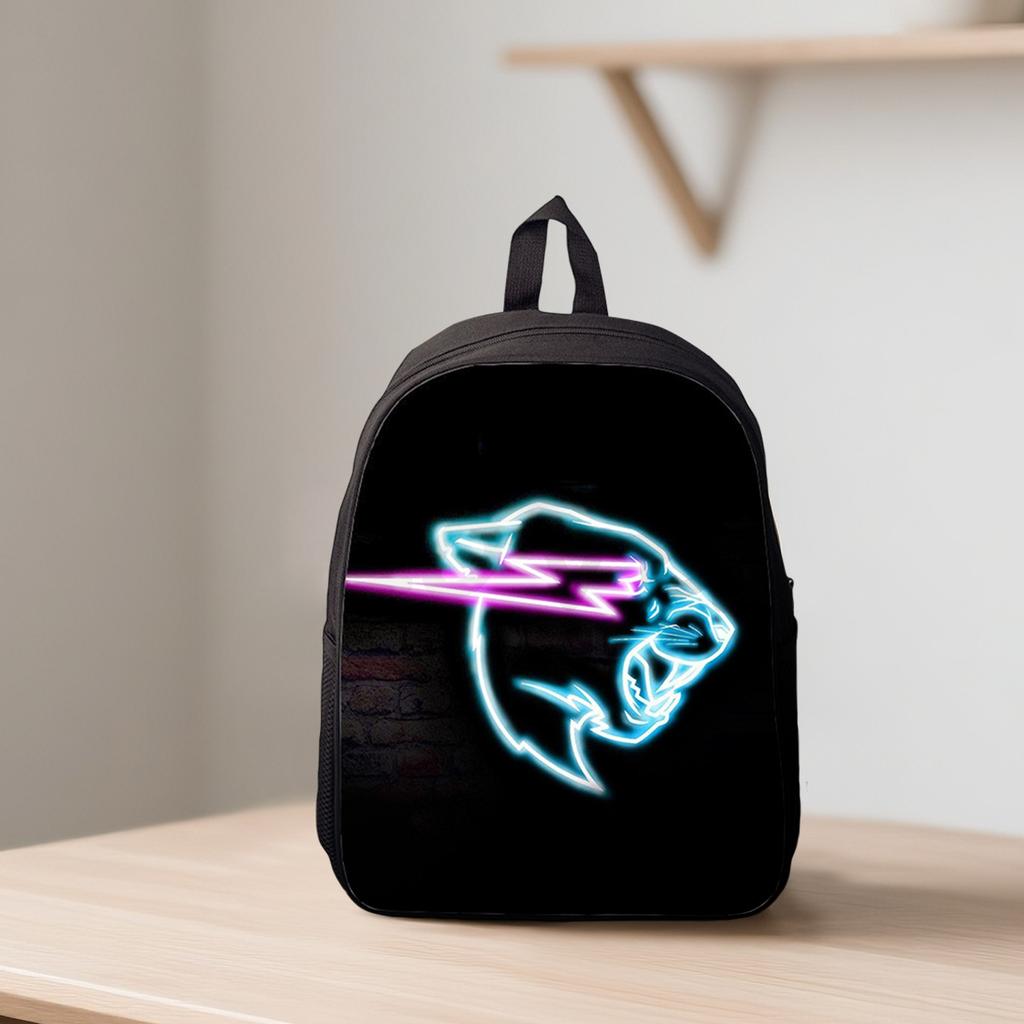 Anime Peripheral Casual Backpack Student Backpack, Back-to-school  Gift, School Bag, Lunch Bag, Pencil Bag Three-piece Set