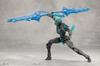 KOTOBUKIYA Infinite Encounter Megalomaria Mephisto [Prototype Color] Height Approx. 180mm Non-Scale Plastic Model