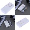 Security Alarm System Water Leak Sensor Independent Sound Alarm 9V Water Leakage Alarm  Kitchens