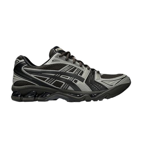 

Asics Atmos x Undermycar x Gel Kayano 14 Pepper Black 1203A430-200 EU 39 чорний