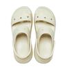 Crocs Women S Mega cruSh Sandal 207989 2y2