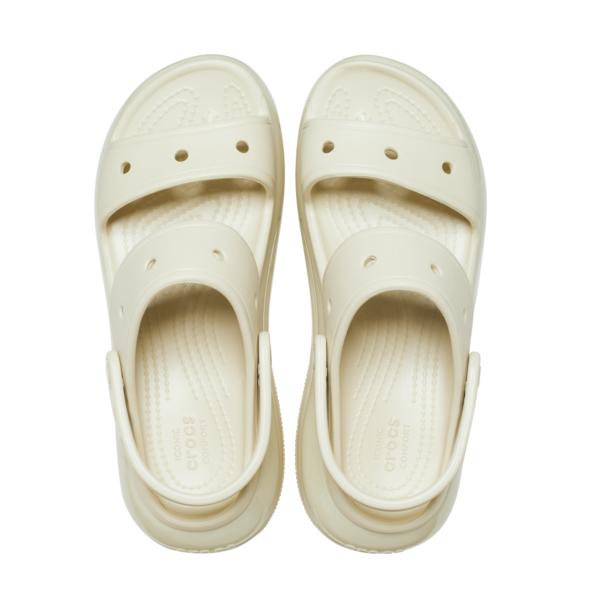 Crocs Women S Mega cruSh Sandal 207989 2y2