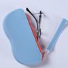 Dustproof Glasses Case Silicone Coin Purse Glasses Bag Coin Purse Sunglasses Storage Box For Study Office Needs