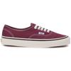 Vans Authentic 33 Dx 'Burgundy' Vans VN0A38ENQA6