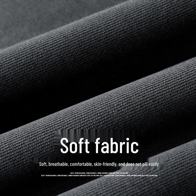 Jeanswest Life Men's Cartoon Graphic Hoodie