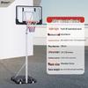 Basketbal – Basketbalringen