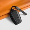 Echtes Leder Schlüsselabdeckung für Toyota Highlander, Camry und RAV4