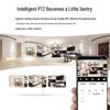 Dahua H10B-E2 Dual 5MP 360° Wireless Indoor PTZ Security Camera CN plug (adapter included)