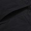 FILA Fashion Versatile Sports Casual Shorts Men shorts Black F51M629802FBK