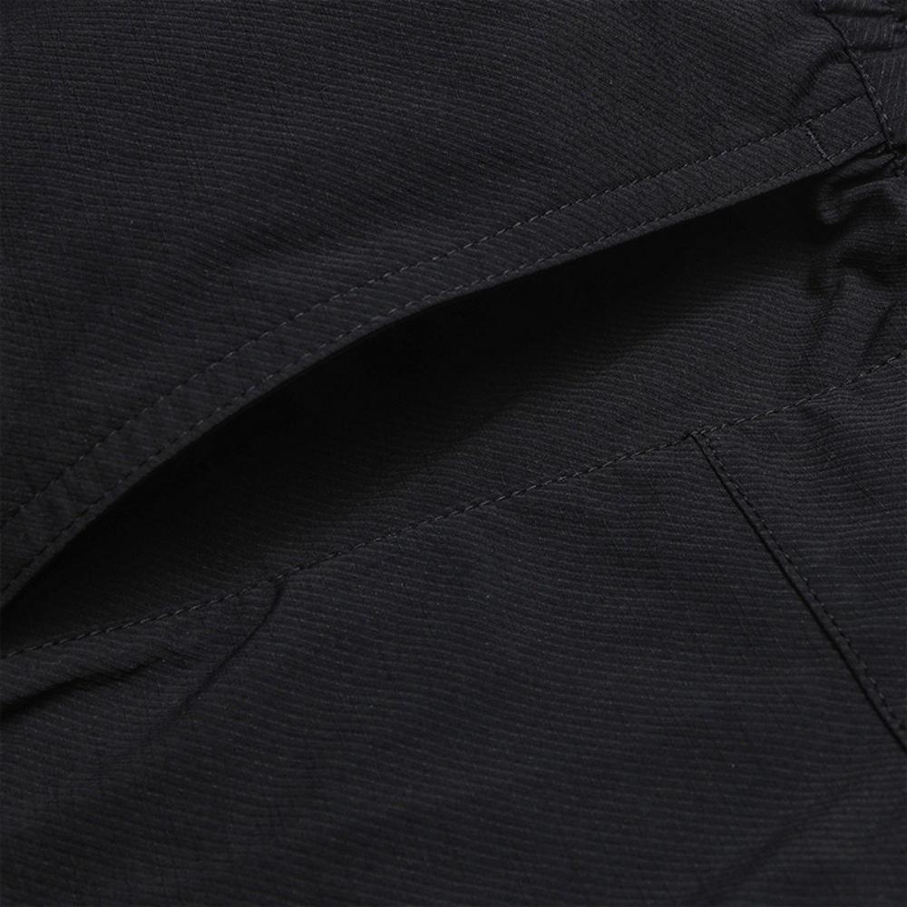 FILA Fashion Versatile Sports Casual Shorts Men shorts Black F51M629802FBK